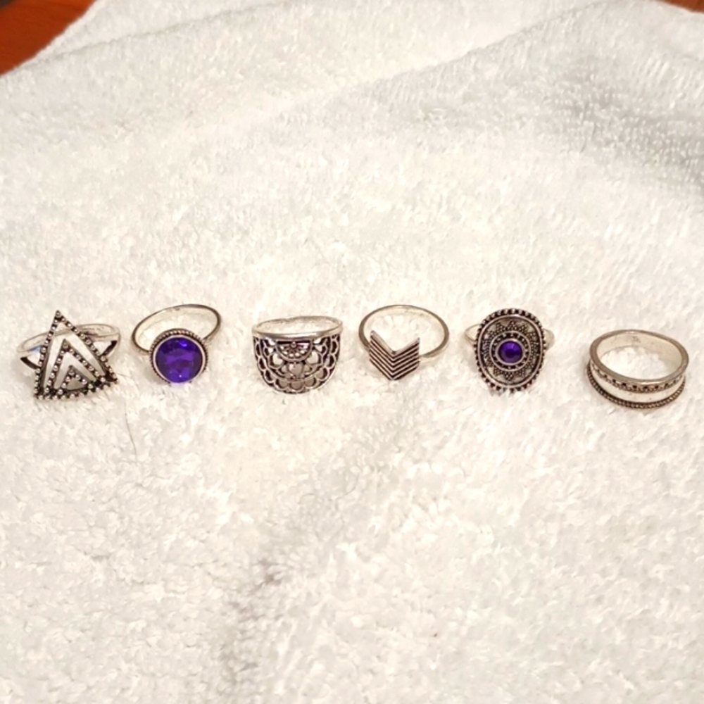 Rings